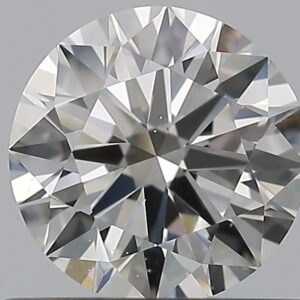 0.700 Ct. E VS2 ROUND Diamond