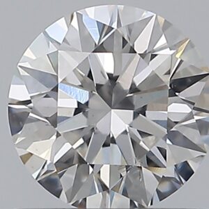 0.700 Ct. E SI2 ROUND Diamond