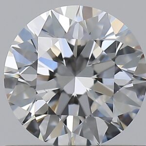 0.700 Ct. F VS2 ROUND Diamond