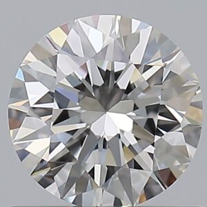 0.700 Ct. G VVS2 ROUND Diamond