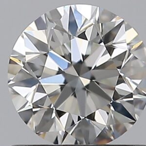 0.700 Ct. G VVS2 ROUND Diamond