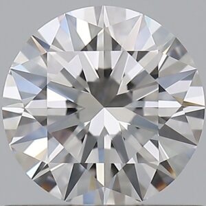 0.700 Ct. G VVS2 ROUND Diamond