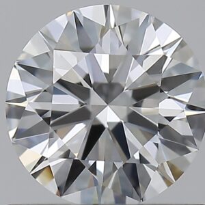 0.700 Ct. G VVS2 ROUND Diamond