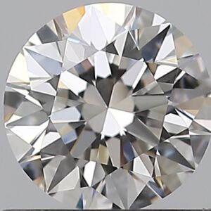 0.700 Ct. G VS1 ROUND Diamond