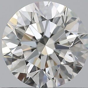 0.700 Ct. G VS1 ROUND Diamond