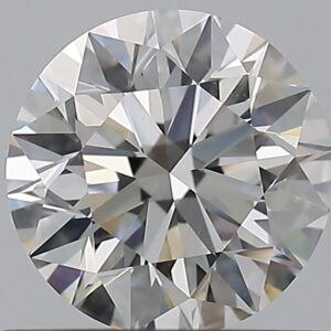 0.700 Ct. G VS1 ROUND Diamond