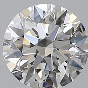 0.700 Ct. G VS1 ROUND Diamond