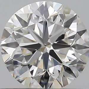 0.700 Ct. G VS1 ROUND Diamond