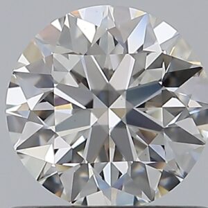 0.700 Ct. G VS1 ROUND Diamond