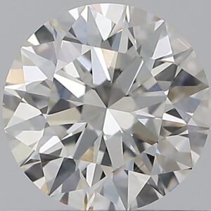 0.700 Ct. G VS1 ROUND Diamond