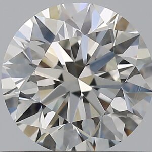 0.700 Ct. G VS1 ROUND Diamond