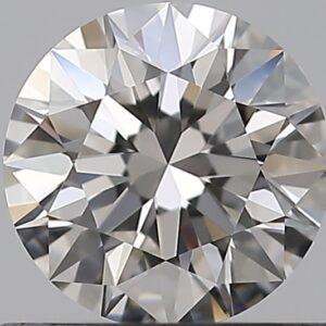 0.700 Ct. G VS1 ROUND Diamond