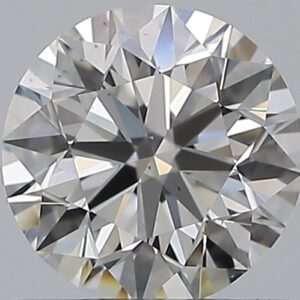 0.700 Ct. G VS2 ROUND Diamond