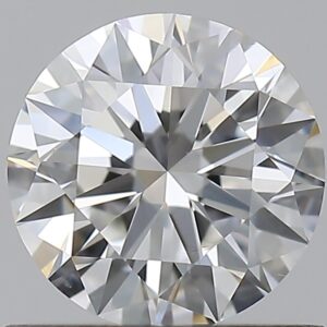 0.700 Ct. G VS2 ROUND Diamond