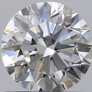 0.700 Ct. G VS2 ROUND Diamond