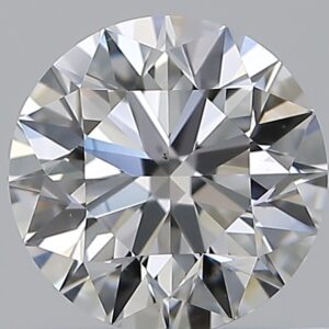 0.700 Ct. G VS2 ROUND Diamond