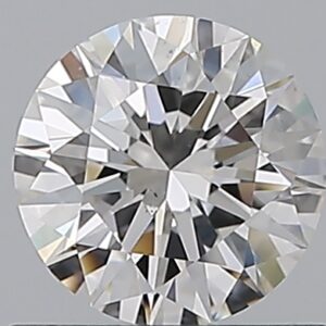 0.700 Ct. G VS2 ROUND Diamond