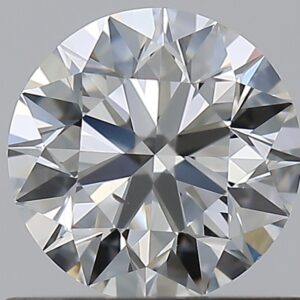 0.700 Ct. G VS2 ROUND Diamond