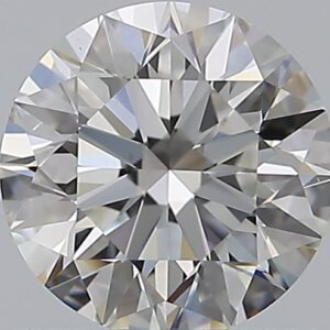 0.700 Ct. G VS2 ROUND Diamond