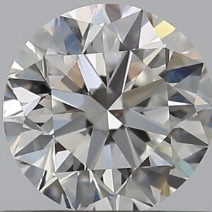 0.700 Ct. G VS2 ROUND Diamond