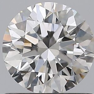 0.700 Ct. G VS2 ROUND Diamond