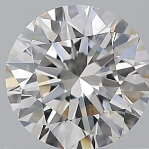 0.700 Ct. G SI1 ROUND Diamond