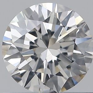 0.700 Ct. G SI1 ROUND Diamond