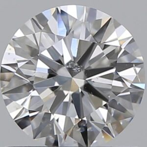 0.700 Ct. G SI2 ROUND Diamond