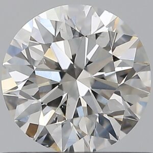 0.700 Ct. G SI2 ROUND Diamond