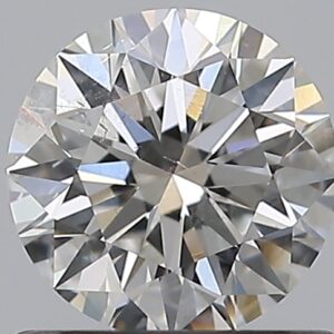 0.700 Ct. G SI2 ROUND Diamond