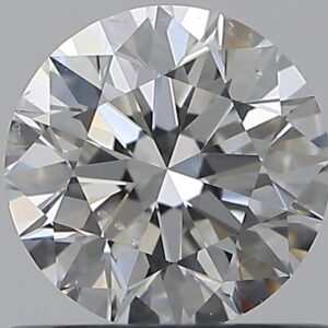 0.700 Ct. G SI2 ROUND Diamond