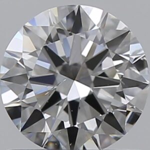 0.700 Ct. G SI2 ROUND Diamond