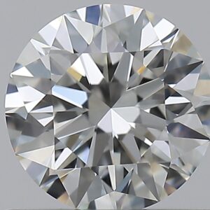 0.700 Ct. H VVS1 ROUND Diamond