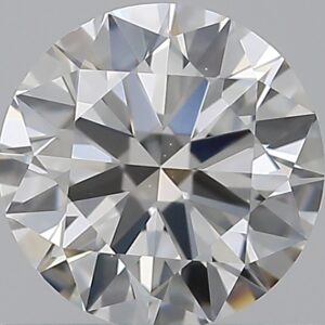 0.700 Ct. H VS2 ROUND Diamond