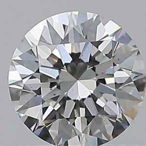 0.700 Ct. H VS2 ROUND Diamond