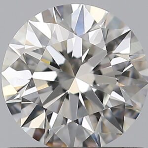 0.700 Ct. H VS2 ROUND Diamond