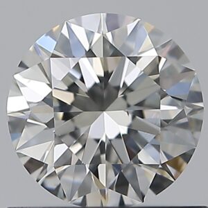 0.700 Ct. H VS2 ROUND Diamond