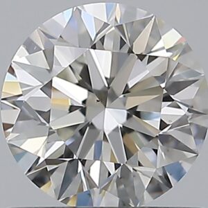 0.700 Ct. H VS2 ROUND Diamond