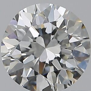 0.700 Ct. H VS2 ROUND Diamond