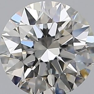 0.700 Ct. H VS2 ROUND Diamond