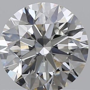 0.700 Ct. H VS2 ROUND Diamond