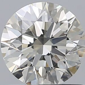 0.700 Ct. H VS2 ROUND Diamond