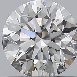 0.700 Ct. H SI1 ROUND Diamond