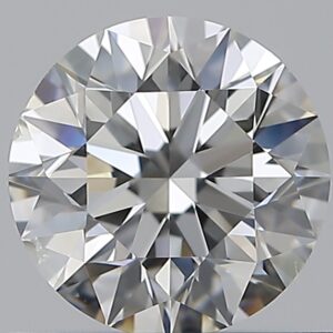 0.700 Ct. H SI2 ROUND Diamond