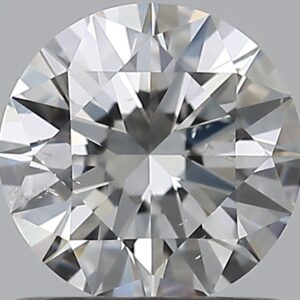 0.700 Ct. H SI2 ROUND Diamond