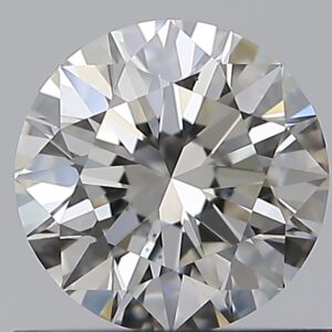 0.700 Ct. I VS1 ROUND Diamond