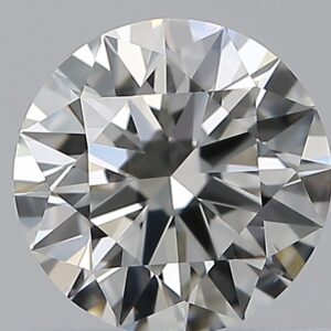 0.700 Ct. I VS1 ROUND Diamond