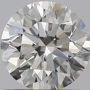 0.700 Ct. I VS1 ROUND Diamond