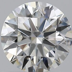 0.700 Ct. I VS1 ROUND Diamond