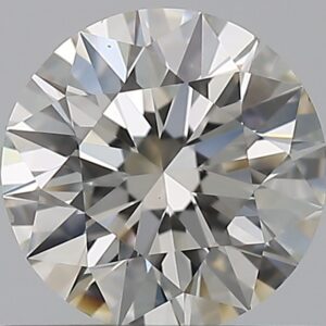 0.700 Ct. I VS2 ROUND Diamond